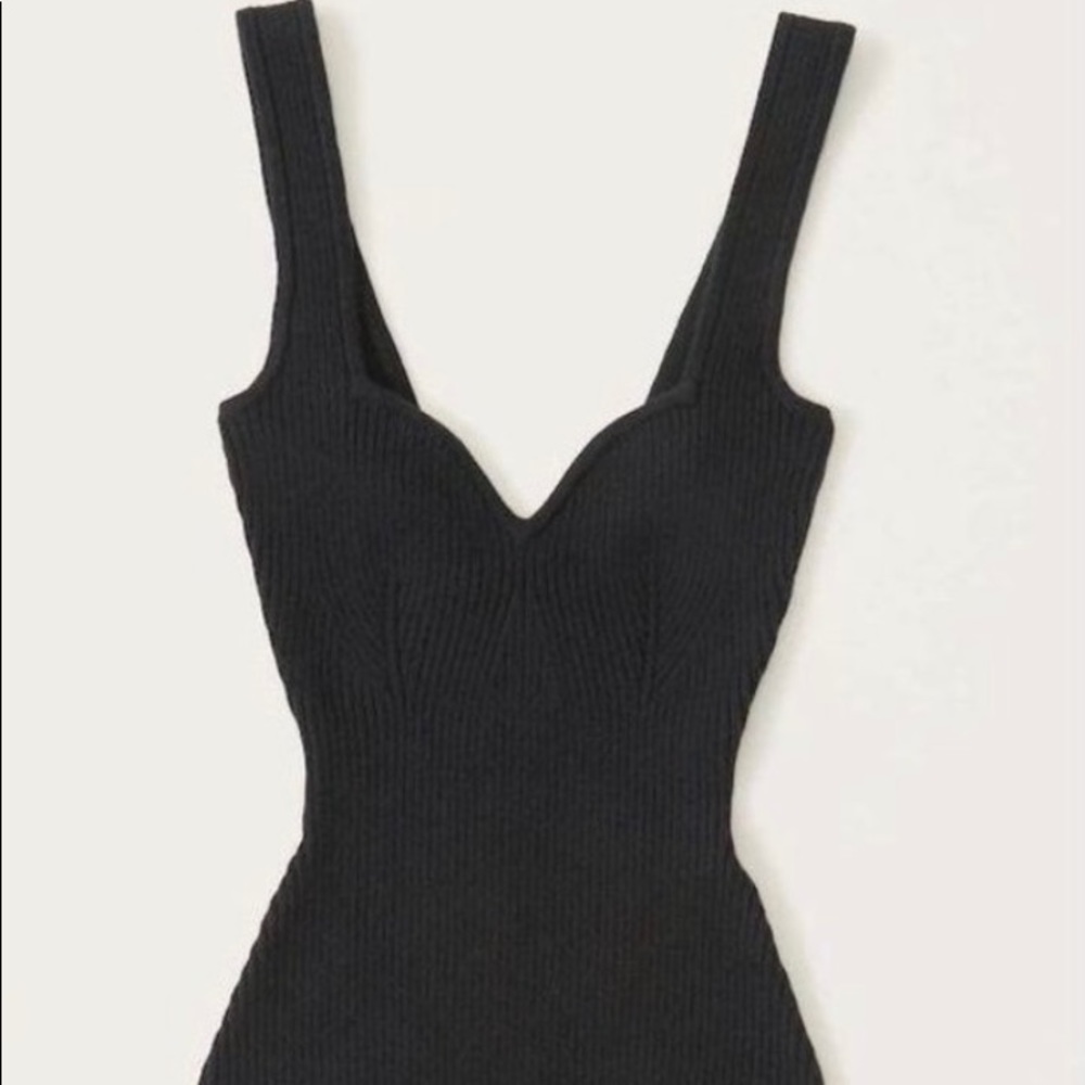 Abercrombie & Fitch bodysuit